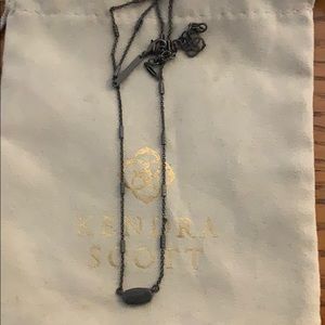 Kendra Scott Fern Necklace